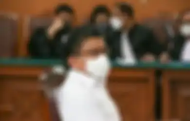 Sidang Putusan Ferdy Sambo dan Putri Candrawathi, Karangan Bunga Penuhi PN Jakarta Selatan Dukung Bharada E