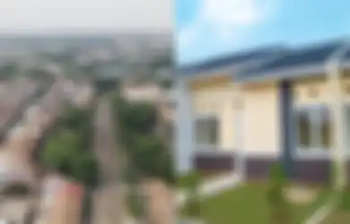 Update 4 Harga Rumah Mulai Rp100 Jutaan di Pamulang Tahun 2023