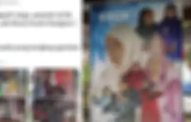 Kreatif, Guru Ini Bikin Poster Film Aesthetic Buat Menghibur Siswa di Sekolah