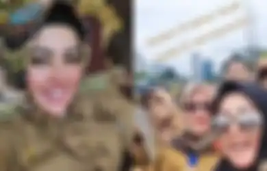  Dituding Beli Tas Mewah dari Dana Desa, Wiwin Kades Bogor yang Viral Beri Tanggapan Begini