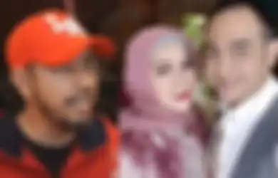 Temui Fery Irawan Tanpa Kuasa Hukum, Gerak-gerik Venna Melinda Bikin Curiga, Sunan Kalijaga: Ada Apa Ini?