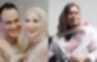 Jadi Korban KDRT, Venna Melinda Singgung Pesan Anggia Novita Eks Ferry Irawan