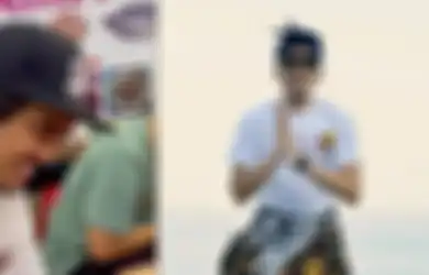 VIRAL Pengamen Bawakan Lagu Sheila On 7 di Hadapan Empunya, Desta Mahendra Gercep Rekam Reaksi Para Personel