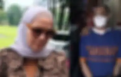 Venna Melinda Akui Sudah Sejak Lama Ingin Bercerai dengan Ferry Irawan Namun Terhalang oleh Hal Ini