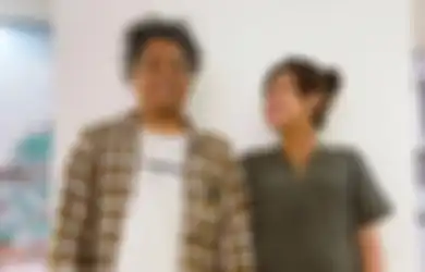 Arie Kriting Singgung Tudingan Ilmu Hitam yang Sempat Dilontarkan Ibu Mertua, Indah Permatasari Langsung Beri Respon!