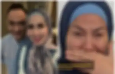 Hasil Visum Venna Melinda Tunjukkan Alasan Darah Ngocor dari Hidungnya, Hotman Paris Singgung Fitnah: Secara Medis Terbukti KDRT