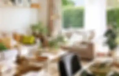 Ikuti Langkah Ini Bisa Bikin Rumah Anda Lebih Kekinian
