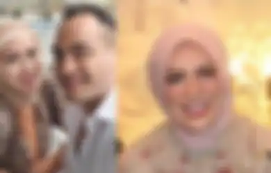 Saking Bucinnya Sampai Ogah Dengar Fakta, Venna Melinda Nyesel Abaikan Peringatan Anggia Novita Soal Borok Ferry Irawan