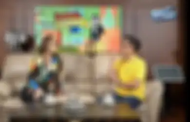 Undang Bunda Corla, Kanal Eko Patrio Trending di YouTube hingga Tuai Komentar Sosok Ini