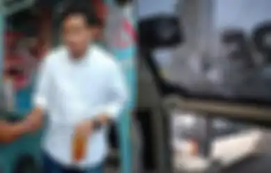 Kaesang Peringatkan Jangan Ada Aksi Balasan Usai Bus Persis Solo Dilempar Batu, Gibran Ngamuk Bukan Main Sampai Senggol Kapolri: yang Lain Tidak akan Takut Berbuat Serupa!