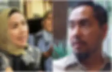 Ferry Irawan Disebut Punya Peringai Sadis, Sunan Kalijaga Beri Bantahan: Saya Tak Melihat Venna Cacat Seumur Hidup