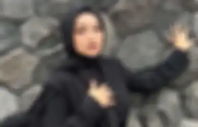 Santer Dikabarkan Putus dengan Faris, Nathalie Holscher Kini Jalin Kedekatan dengan Pria Berdarah Jepang Ini