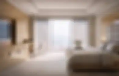 Cara Mengubah Kamar Tidur Menjadi Ramah Lingkungan, Ini Kata Ahli
