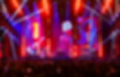 Nggak Bikin Repot, Riders Sheila On 7 saat Konser di Jakarta Disebut Sederhana, Mau Makan Pinggir Jalan