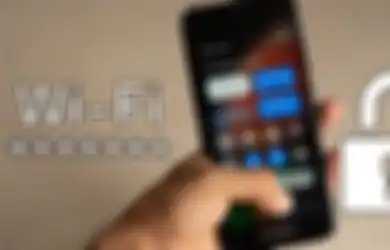 Cara Melihat Password WiFi Yang Terhubung di HP Xiaomi, Gampang Loh