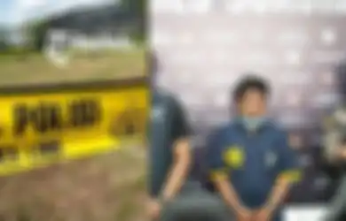 Fakta Lain Pembunuh Siswi SMP di Sukoharjo, Nanang Disebut Pernah Mencabuli Mertua Sendiri Berkali-kali, Istri Jadi Saksi