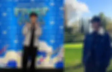 Sam Kim dan Samuel Kim, 2 Artis Korea yang Ayahnya Terbunuh di Amerika