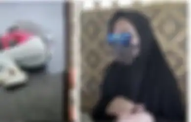 Kapolres Cianjur Membantah, Penumpang Audi Maut Ngaku Istri Muda Kompol D, Ini Potretnya
