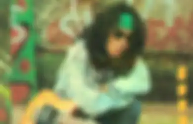 Sebelum Gabung Slank, Pay Burman Pernah Punya Band Namanya Cobra