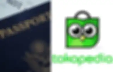 Gampang Banget No Ribet, Berikut Cara Melunasi Pembayaran Paspor di Tokopedia