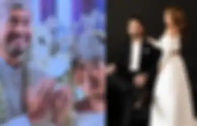 Keluarga Muhammad Khairi Bukan Kaleng-kaleng, Kiky Saputri Insecure hingga Bingung dengan Cara Panggil Mertua: Yang Terhormat