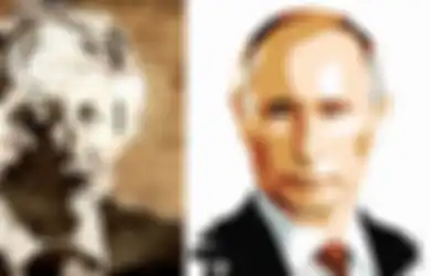Boris Johnson Ngaku Vladimir Putin Pernah Ancam Mau Membunuhnya, 'Pakai Rudal Hanya Butuh 1 Menit'
