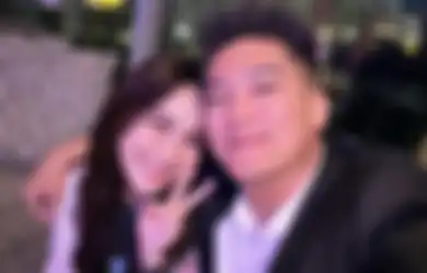 Pamer Foto Bareng Boy William, Ayu Ting Ting Langsung Banijr Doa dari Rekan Artisnya, 'Semoga Langgeng Terus Ya'