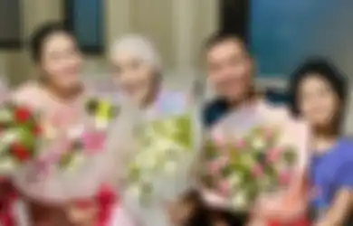 Gak Kira-Kira! Asalkan Dijatah Rp 300 Juta, Ayah Rozak Ikhlas Ayu Ting Ting Diboyong Calon Suami Menetap di London
