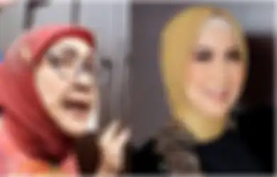 Curiga Darah di Hidung Venna Melinda Mimisan, Ibu Ferry Irawan Tuai Sindiran Warganet: Anak Salah Dibela Terus