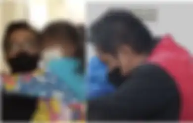 Teddy Pardiyana yang Meringkuk dalam Penjara Bingung Pikirkan Nasib Bintang, Rizky Febian Beri Jawaban Begini