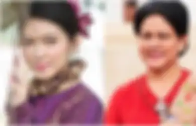 Momen Iriana Jokowi Puji Kecantikan Selvi Ananda Kembali Viral, Ternyata Ini Skincare yang Dipakai Istri Gibran Rakabuming