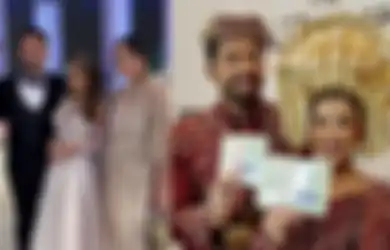 Pengganti Amplop Sumbangan, Raffi Ahmad Beri Uang Jajan untuk Bulan Madu Kiky Saputri dan Khairi, Segini Nominalnya