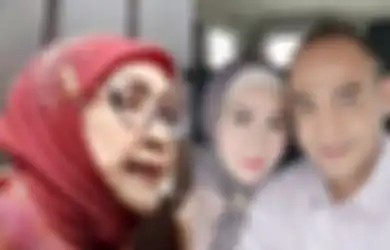 Pasang Badan untuk Sang Putra, Ibunda Ferry Irawan Akui Bingung Anaknya Dituding KDRT: Enggak Ada Temperamen...