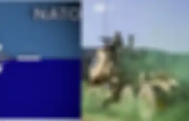 Ngeri, Kota-kota di Ukraina Bukan Lagi Sasaran Rusia, Kini Target Mereka Adalah NATO!