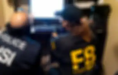 FBI Sukses Retas Website Hacker, Selamatkan Uang Korban Rp 1,9 T