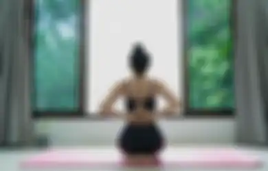 Bongkar 6 Ciri Khas dan Karakter Penyuka Olahraga Yoga, Yuk!