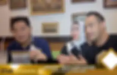 'Saya Kecewa!' Ibunda Ferry Irawan Merasa Tak Dihargai saat Datangi Rumah Menantunya, Begini Respons Ayah Venna Melinda