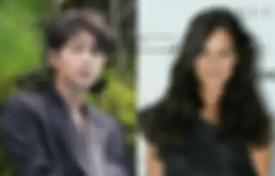 Beda Reaksi Orang Tua Song Joong Ki Terhadap Pernikahan Pertama dan Kedua Putranya, Lebih Senang dengan Song Hye Kyo?