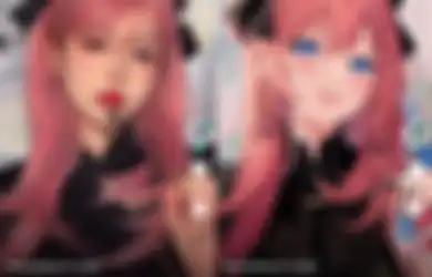 Postingan Gitu-gitu Aja? Cobain Template Capcut Aesthetic 2023 yang Harus Dicoba