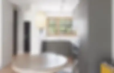 Fotonya Gak Masuk Tren Desain, Ini Deretan Warna Dapur yang Ketinggalan Zaman