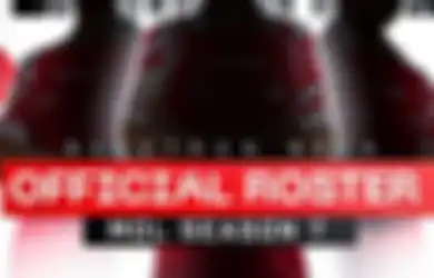 Ini Roster Bigetron Beta untuk MDL Indonesia Season 7, Aksi Kenn Ditunggu!