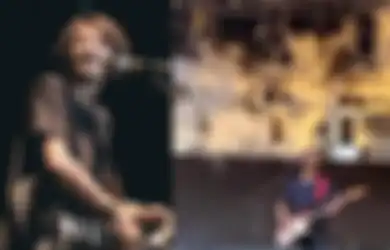 Genset dan Lampu Tiba-tiba Meledak Waktu Konser, Fiersa Besari Terpaksa Lakukan Ini di Atas Panggung: Seumur Hidup Baru Pertama Kalinya...