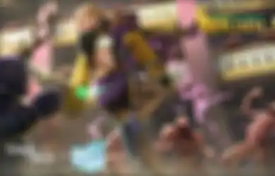 Game Lokal Lokapala Hadirkan Update Spesial dengan Tema Ramayana