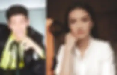 Eric Nam Ngakak, Raline Shah Curhat Masalah Honor yang Kecil