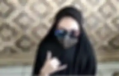 Potret Istri Muda Kompol D Terlanjur Disebut Selingkuhan,  Begini Fakta Sebenarnya