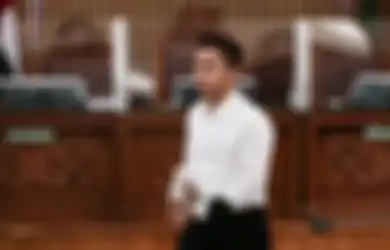 Tolak Semua Nota Pembelaan Bharada E, Jaksa: Dia Nembak Karena Loyalitas terhadap Ferdy Sambo