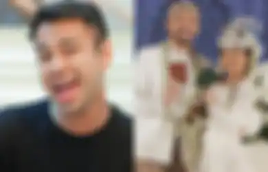 Sultan Memang Beda, Raffi Ahmad Tak Beri Amplop ke Nikahan Kiky Saputri Tapi Diganti dengan Ini: Lu Kirimin Rekening