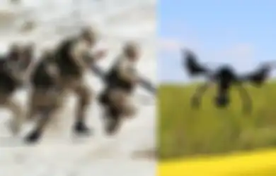 Siap Serang Ukraina, Kelompok Tentara Bayaran Rusia Kerja Sama dengan Mata-mata China
