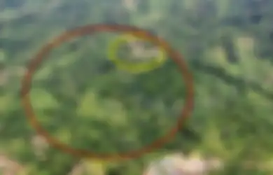 Diklaim Sebagai Piramida Tertua di Dunia, Inilah Misteri Situs Gunung Padang