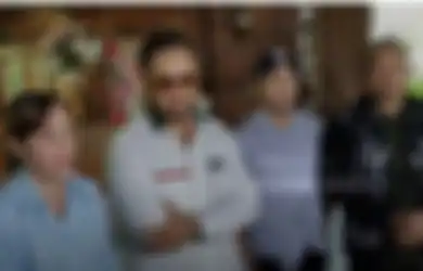 'Kakak Saya Bukan Parasit!' Terbongkar Jadwal Syuting Ferry Irawan, Adik Sebut Suami Venna Melinda Sering Keluar Uang untuk Hal Ini